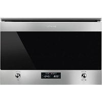 Smeg MP322X1