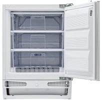 Морозильная камера встраиваемая KRONA WIESEL FR