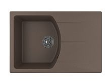 Мойка Florentina "Паола" 760, мокко FG