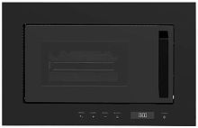 Печь микроволновая встраиваемая Lex BIMO 20.07 BLACK