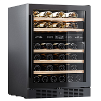 Винный шкаф Meyvel MV46-KBT2