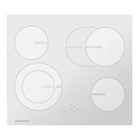 Электрическая варочная панель MAUNFELD MVCE59.4HL.1SM1DZT