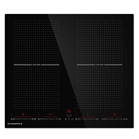 Индукционная варочная панель MAUNFELD CVI594SF2BK