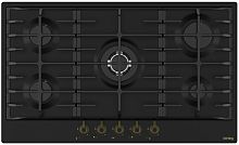 Газовая варочная панель Korting HG 945 CTRN