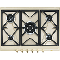 Варочная панель Smeg SRV876POGH