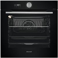 Встраиваемый духовой шкаф Brandt BOP7533B