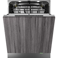 Встраиваемая посудомоечная машина ASKO DFI748MU