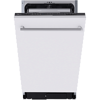Встраиваемая посудомоечная машина Midea MID45S140i