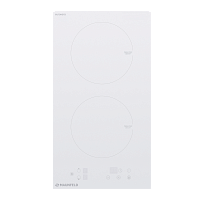 Индукционная варочная панель MAUNFELD EVI.292