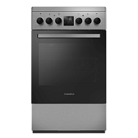 Электрическая стеклокерамическая плита MAUNFELD MEC55CS08D