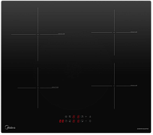 Индукционная варочная поверхность MIDEA MIH64103