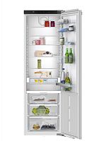 Встраиваемый холодильник V-ZUG Jumbo 60i