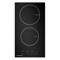 Индукционная варочная панель MAUNFELD CVI292BK