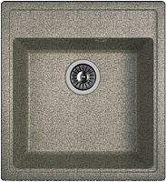 Мойка Dr. Gans "Ника" 470, базальт СМс