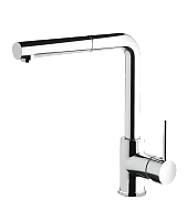 Смеситель Falmec Trevi Corner Chrome