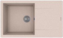 Мойка Florentina "Тоскана" 860, песочный