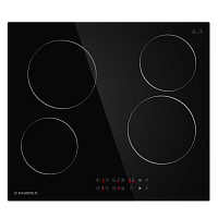 Электрическая варочная панель MAUNFELD CVCE594BK