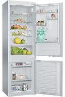 Встраиваемый холодильник Franke 118.0722.591