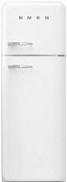 Холодильник Smeg FAB30RWH5