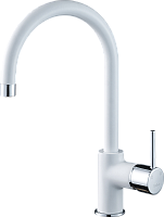 Смеситель Rivelato 9021201 brina cromo