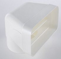 Переходник вертикальный Elica KIT0121007