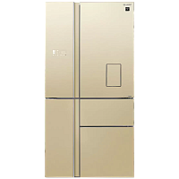 Холодильник Sharp SJWX99ACH