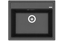 Мойка Florentina "Липси" 600, антрацит FG