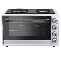 Мини-печь MAUNFELD MMO-606MW01H