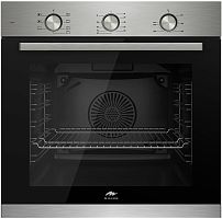 Электрический духовой шкаф Millen MEO 6001 IX