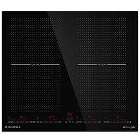 Индукционная варочная панель MAUNFELD CVI594SF2BK Inverter