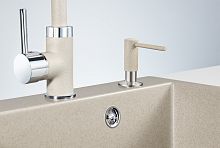 Кухонный дозатор GRANULA 018 D, ПИРИТ