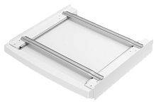 Соединительный элемент MEFERI MCP10WH ULTRA