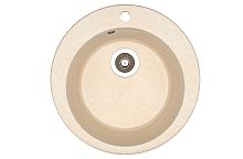 Мойка Dr. Gans "Гала", латте CMc