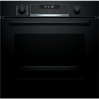 Встраиваемая электрическая духовка BOSCH HBG578EB3