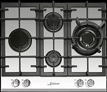 Газовая варочная поверхность Kaiser KCG 6394 W Turbo Romb