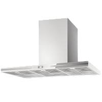 Т-образная вытяжка Kuppersbusch DW 9500.0 W