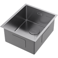 Мойка Omoikiri Taki 38-U/IF-IN нерж. сталь/нержавеющая сталь