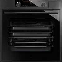 Электрический духовой шкаф Asko OCS8687B