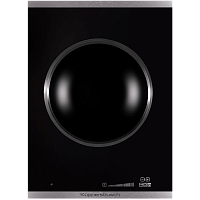 Индукционная варочная панель "WOK" Kuppersbusch VKIW 3800.0 SR