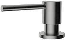 Дозатор Omoikiri OM-03-BN латунь/нержавеющая сталь