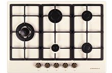 Газовая варочная панель MAUNFELD EGHE.75.33CBG1.R\G