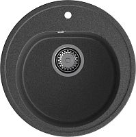 Мойка GranFest R-510 графит