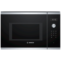 Встраиваемые микроволновые печи BOSCH BFL554MS0