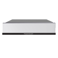 Выдвижной ящик Kuppersbusch CSZ 6800.0 W2 Black Chrome