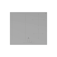 Варочная панель индукционная LEX EVI 641A GR