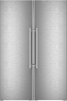 Liebherr XRFsd 5255-20 001 (состоит из SRBsdd 5250 и SFNsdd 5257)