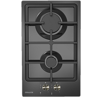 Газовая варочная панель Graude GS 30.1 SM