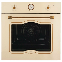 Электрический духовой шкаф Evelux EO 640 IR