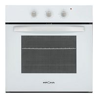 SEMPRE 60 WH электрический духовой шкаф (независимый)