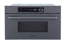Встраиваемая микроволновая печь Midea MI9340GG-I